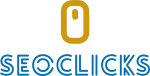 SEO Clicks Logo